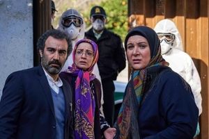 پای پزشکیان به فصل 8 سریال پایتخت باز شد | لو رفتن داستان فصل جدید پایتخت + ویدئو