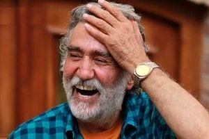 برای رضا توکلی بازیگر دعا کنید | بازیگر سریال رویای ریحانه در بیمارستان