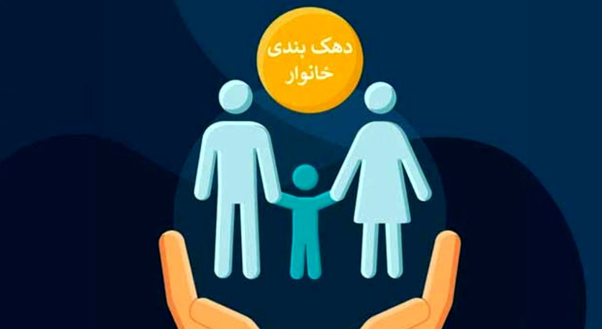 افشای شیوه جدید دهک بندی خانوار | این هزینه‌ها یارانه مهر شما را حذف می‌کند!