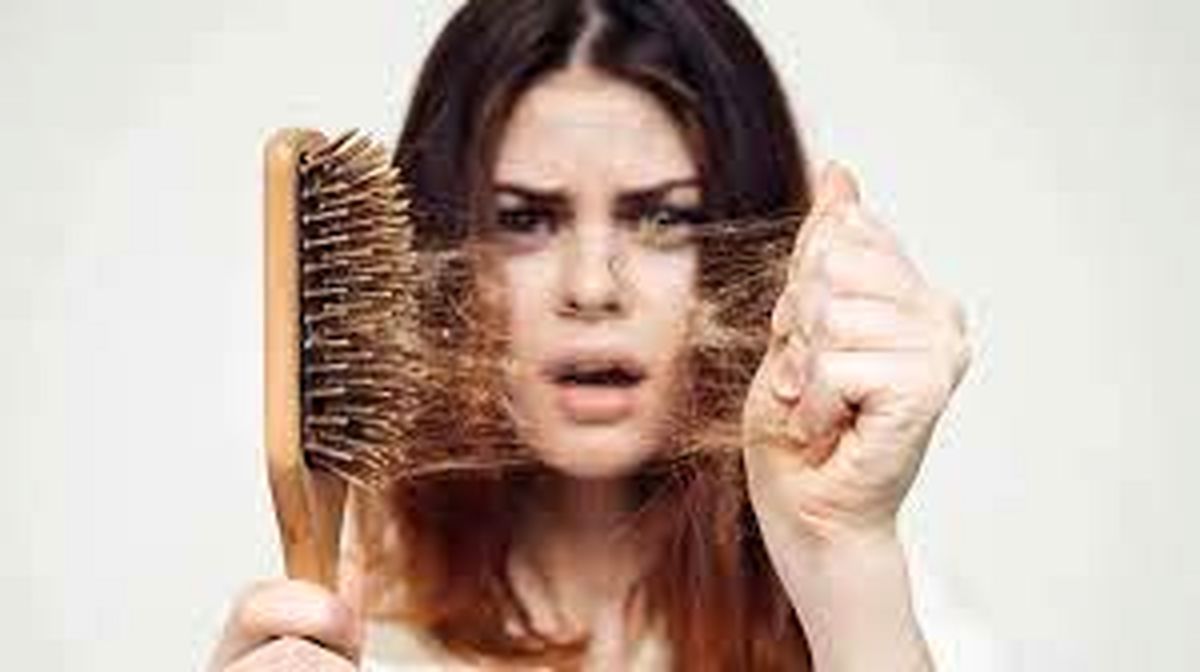 چطوری برای همیشه جلوی ریزش مو رو بگیریم؟ 