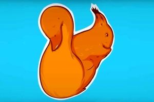 تست شخصیت شناسی : سنجاب دیدید یا اردک؟ شخصیت شما آشکار می‌شود!