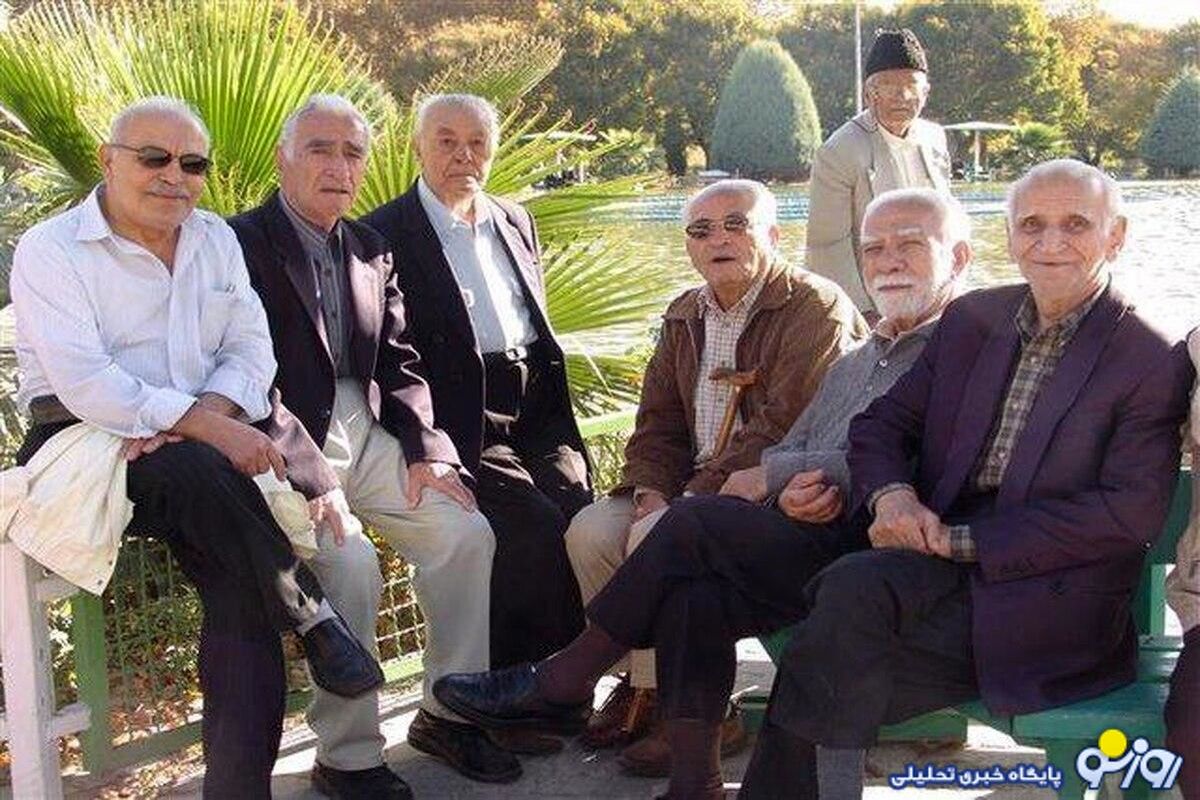خبر داغ: قسط‌بندی معوقات بازنشستگان کلید خورد