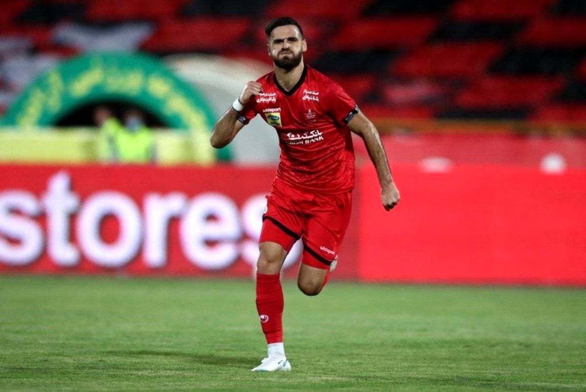 صحبتهای تند نورالهی علیه مدیریت پرسپولیس