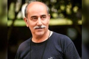 آخرین وداع با مهرداد فلاحتگر | جزئیات مراسم تشییع و خاکسپاری