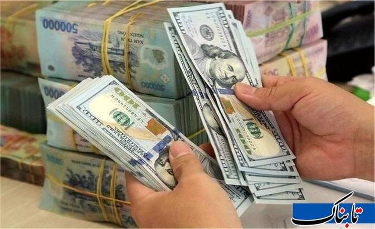 ریزش قابل توجه قیمت دلار آزاد اول صبح چهارشنبه ۲۳ مهر ۱۴۰۴ | قیمت لحظه‌ای دلار و یورو امروز در بازار آزاد
