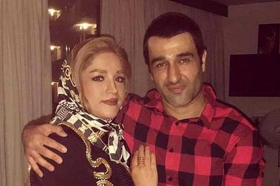 واکنش شوکه کننده خانواده پژمان جمشیدی به خبر بازداشتش | خبر جنجالی خواهر پژمان جمشیدی +عکس