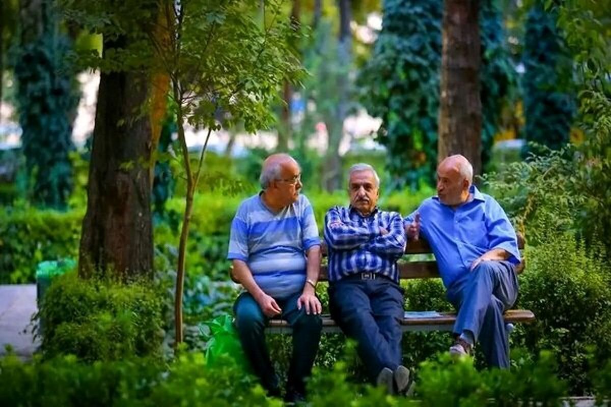 پایان انتظار برای معوقات حقوق بازنشستگان | حقوق فروردین واریز می‌شه؟