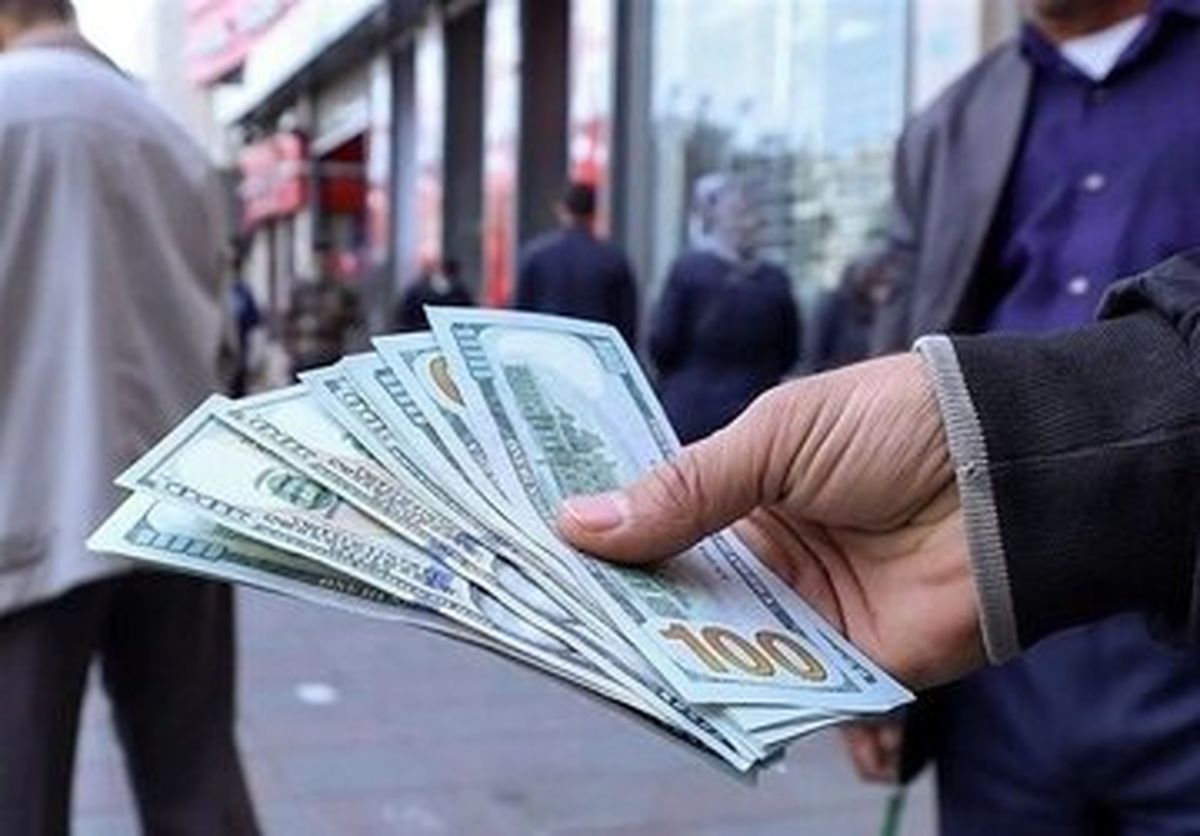 ریزش بی سابقه قیمت دلار آزاد صبح یکشنبه ۲۷ مهر ۱۴۰۴ | دلار ۴هزار تومان ارزان شد