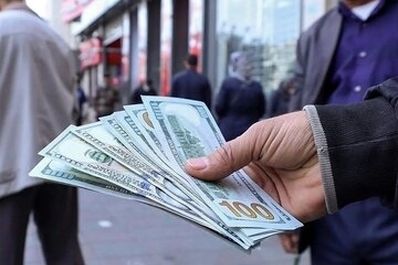 ریزش بی سابقه قیمت دلار آزاد صبح یکشنبه ۲۷ مهر ۱۴۰۴ | دلار ۴هزار تومان ارزان شد