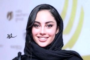ترلان پروانه با لباس عروس در سووشون غوغا به پا کرد | جذابیت بی‌پایان!