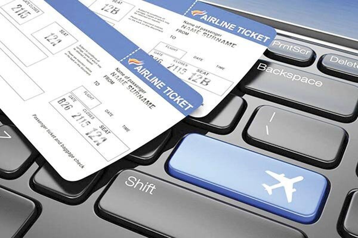قیمت بلیت هواپیما گران می‌شود؟