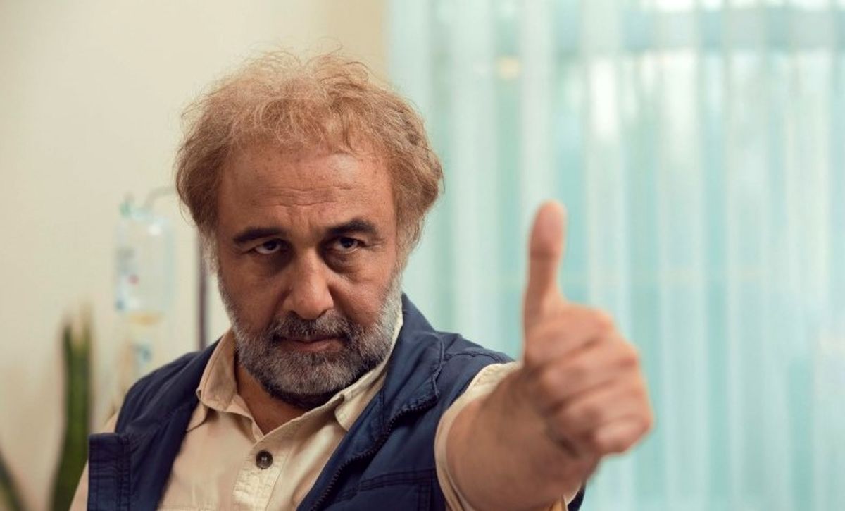 دانلود قسمت ۱۹ سریال اجل معلق |  صحنه‌های طنز که نمی‌توانید از دست بدهید!
