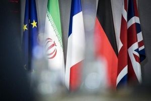 مکان و ساعت برگزاری مذاکرات ایران و تروئیکای اروپایی