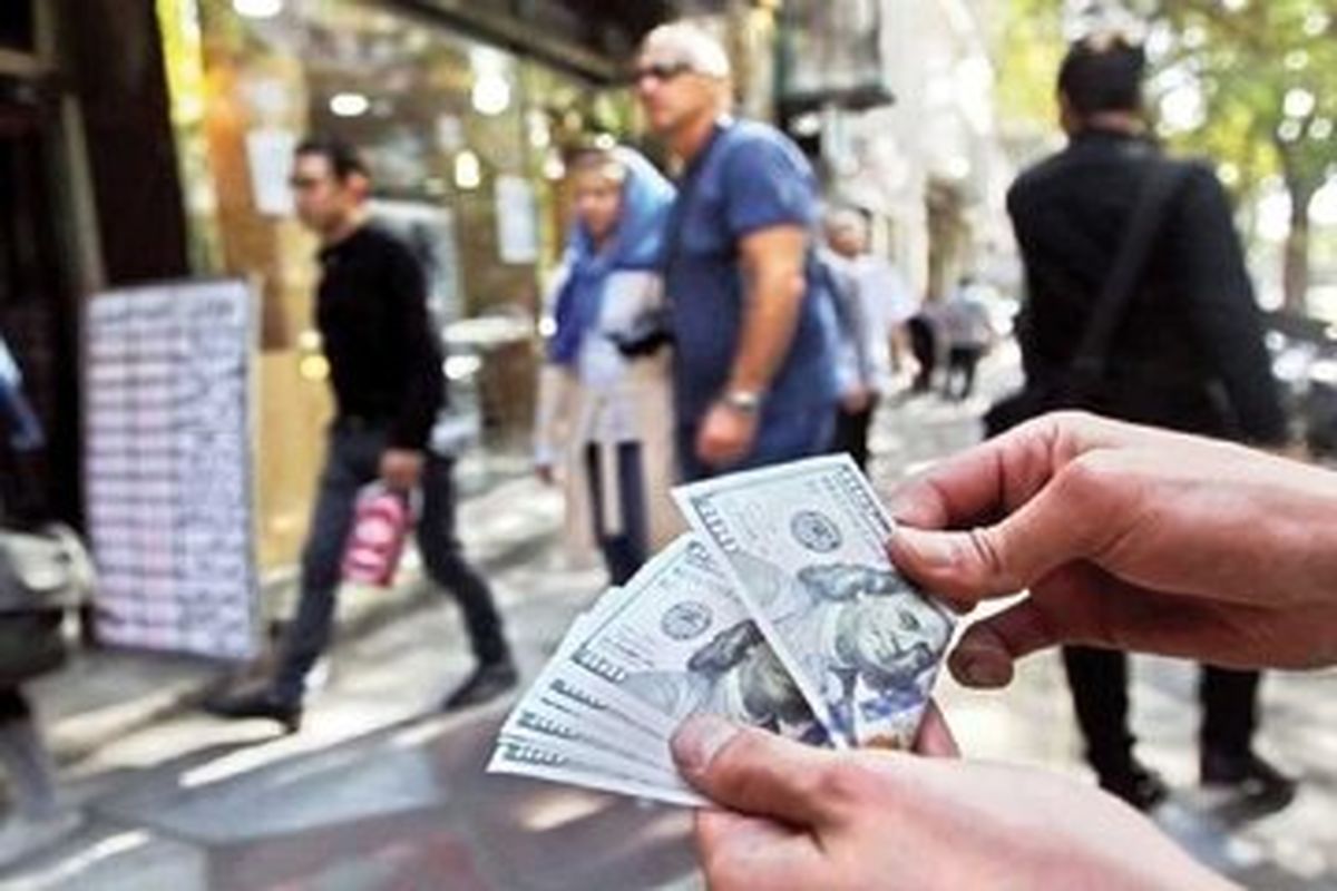 ریزش تاریخی قیمت دلار در ۲۳ شهریور ۱۴۰۴ | دلار دو کانال پایین آمد