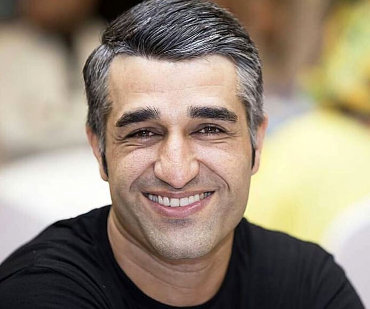 پژمان جمشیدی ممنوع‌التصویر شد | حذف عجیب پژمان جمشیدی از تبلیغات سریال جدید