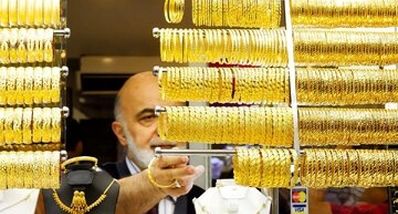 افزایش چشمگیر قیمت طلا و سکه در بازار ۲۶ شهریور ۱۴۰۴ 
