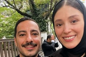 زندگی لاکچری فرشته حسینی بدون نوید در تورنتو خبرساز شد +عکس